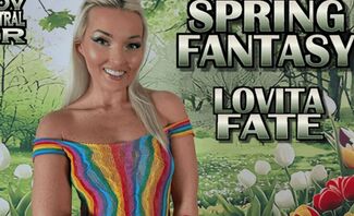 Lovita Fate: Spring Fantasy
