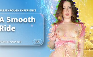 A Smooth Ride [Passthrough] featuring Alana Rose