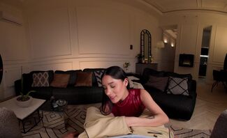 Head First, Dinner Later featuring Carolina Guerrero