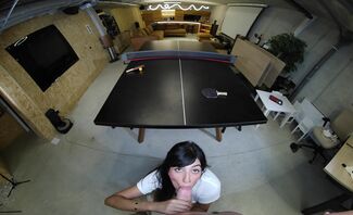 Ping Pong Bang featuring Aaliyah Yasin