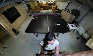 Ping Pong Bang featuring Aaliyah Yasin