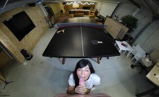 Ping Pong Bang featuring Aaliyah Yasin
