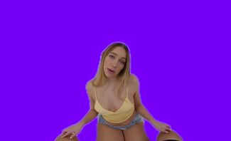 Khloe Kapri Will Ride You in Your Home [Passthrough]