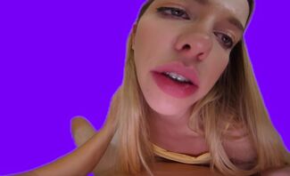 Khloe Kapri Will Ride You in Your Home [Passthrough]