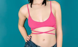 Cock for Clock [Passthrough] featuring Mercedes Mac