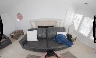Liora Vane Is a Sexy Teen Who Loves Creampies