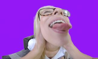 Schoolgirl Kay Lovely Learns To Squirt From Her Tutor [Passthrough]