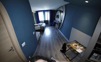 Room Service Tip – Italian BBG Threesome featuring Effe Emme
