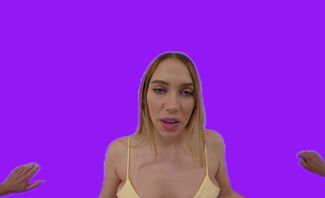 Khloe Kapri Will Keep You Inside [Passthrough]