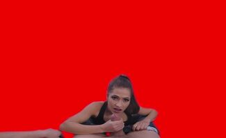A Whore in the Trailer 4 [Passthrough] featuring Sereyna Gomez