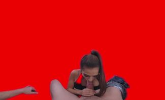 A Whore in the Trailer 4 [Passthrough] featuring Sereyna Gomez