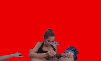 A Whore in the Trailer 4 [Passthrough] featuring Sereyna Gomez