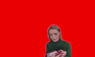 VR Dirty Delivery 1 [Passthrough] featuring Eyla Moore