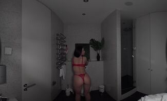 Outfit for My Birthday Party Featuring Katy Kitty