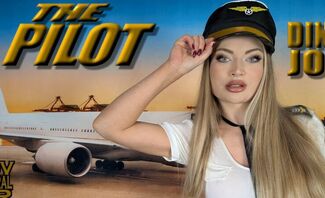 Dina Joy: The Pilot