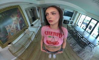 Judge Me – Alexa Throat