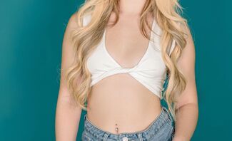 Dessert Before Dinner [Passthrough] featuring Britt Blair