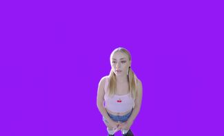 Anna Claire Clouds Bangs Her Best Friends Dad [Passthrough]