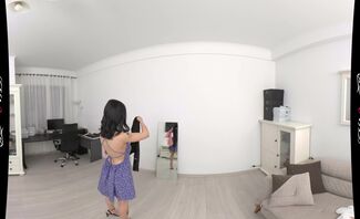 Cleo Vega – Dirty Dressing