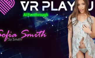 So Smith! [Passthrough] featuring Sofia Smith