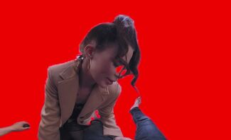 A Whore in the Trailer 7 [Passthrough] featuring Jenny Doll
