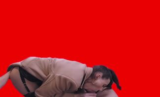 A Whore in the Trailer 7 [Passthrough] featuring Jenny Doll
