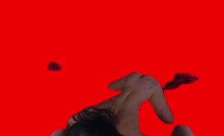 Briseida Myers in the Black BoXXX [Passthrough]