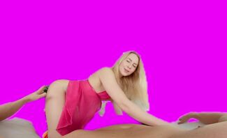 Sly Like Alecia [Passthrough] featuring Alecia Fox
