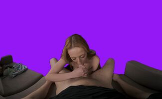 Cumming Home Mary Jane Makes You Feel Like a Prejac [Passthrough]