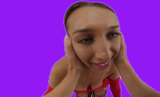 Beauty and the Gape in Your Home [Passthrough] featuring Bella Rolland