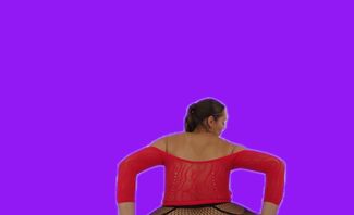 Beauty and the Gape in Your Home [Passthrough] featuring Bella Rolland
