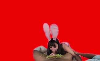 Easter Bunny [Passthrough] featuring Whitney Wright