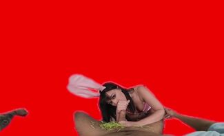 Easter Bunny [Passthrough] featuring Whitney Wright