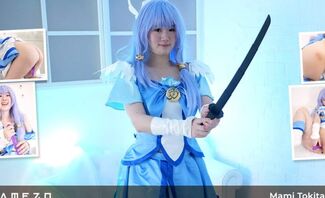 Mami Tokita Is Back and She Is Hornier