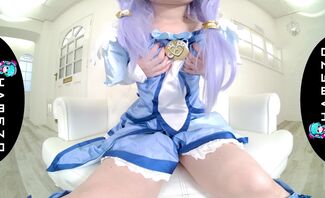 Mami Tokita Is Back and She Is Hornier