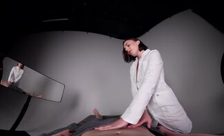 Special Massage Treatment by Milan Cheek