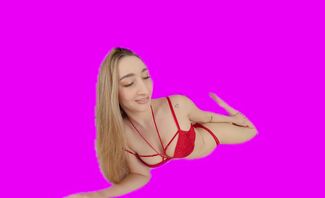 I Am Lula [Passthrough] featuring Lula Stocch