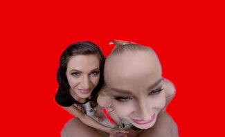 Rock Groupies [Passthrough] featuring Kayla Green, Lina Joy