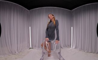 Rita’s Oiled Tights featuring Rita Rogers