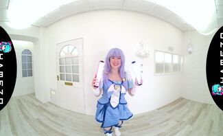 Mami Tokita Is Happy to Get Fucked