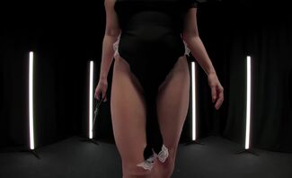 Sacrifice to the God of Fashion 2 featuring Luna VR Queens