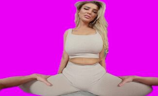 Reign on Me! [Passthrough] featuring Aspen Reign