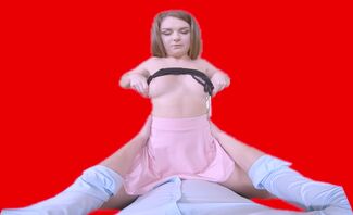 Porn Slovak Translator [Passthrough] featuring Mila Fox