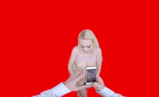 The Dirty Selfies From Marylin Sugar [Passthrough]