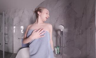 My Wet Dreams to Meet You in Paris featuring Roosa