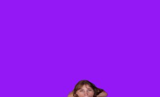Fiona Sprouts Is Such a Slut but Her Roommate Should Not Know [Passthrough]