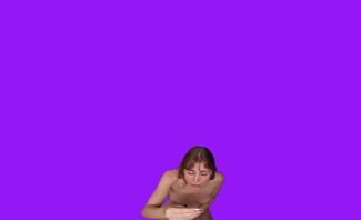 Fiona Sprouts Is Such a Slut but Her Roommate Should Not Know [Passthrough]