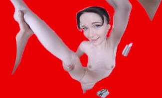 Hot Flexible Whore [Passthrough] featuring Sweetie Plum