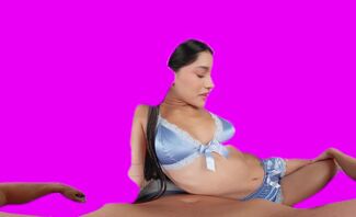 Sweet Carolina [Passthrough] featuring Carolina Guerrero