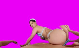 Sweet Carolina [Passthrough] featuring Carolina Guerrero